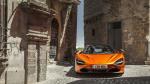 McLaren 720S Coupe 2017 года (WW)